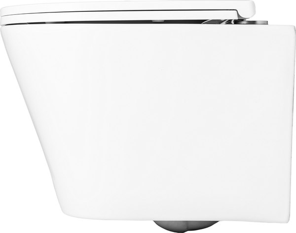 Сиденье для унитаза Saniteco KW-2