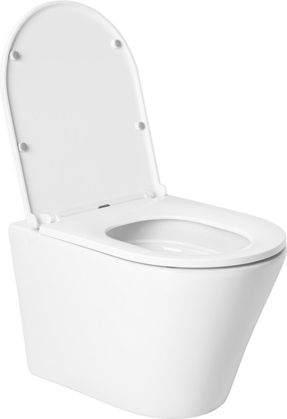 Сиденье для унитаза Saniteco KW-2