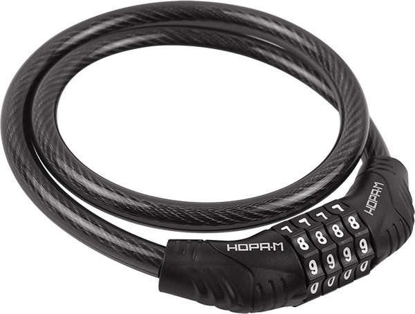 Велозамок Нора-М №21 - фото