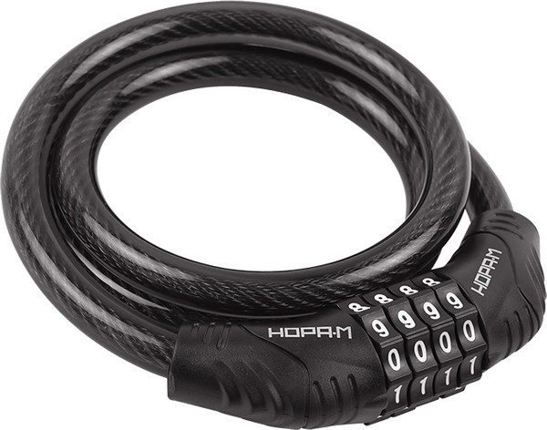 Велозамок Нора-М №21 - фото