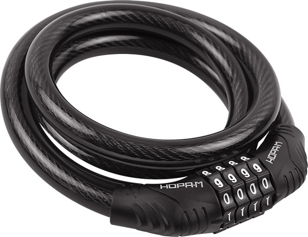 Велозамок Нора-М №21 - фото