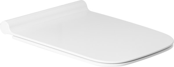 Сиденье для унитаза Saniteco KW-5 - фото