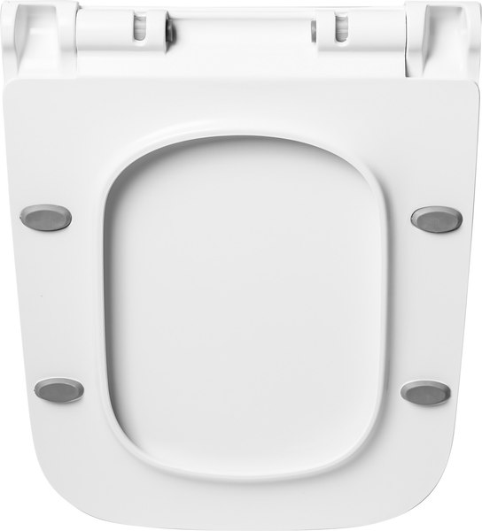 Сиденье для унитаза Saniteco KW-5
