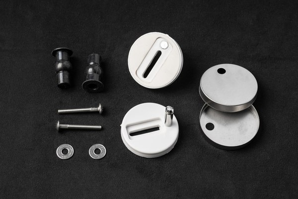 Сиденье для унитаза Saniteco KW-5