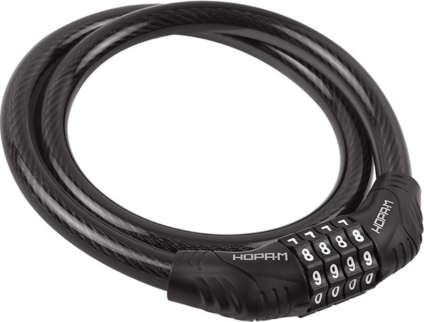 Велозамок Нора-М №21 - фото