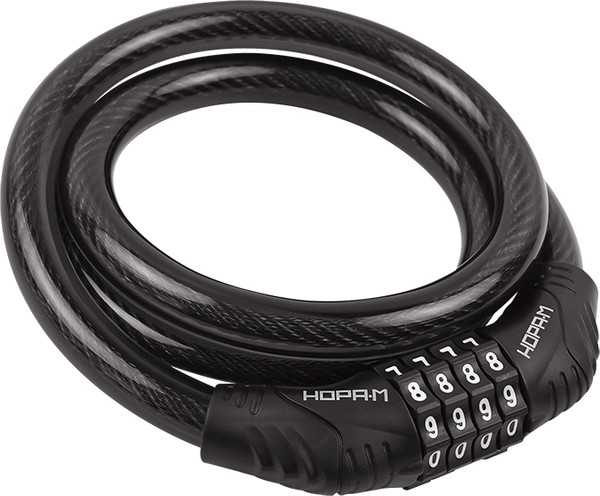 Велозамок Нора-М №21 - фото