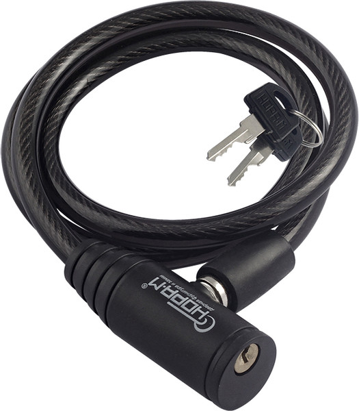 Велозамок Нора-М №22 - фото