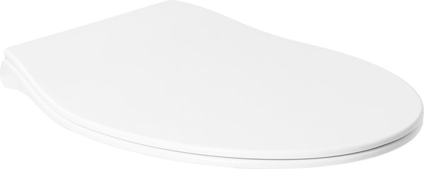 Сиденье для унитаза Saniteco KW-8 - фото