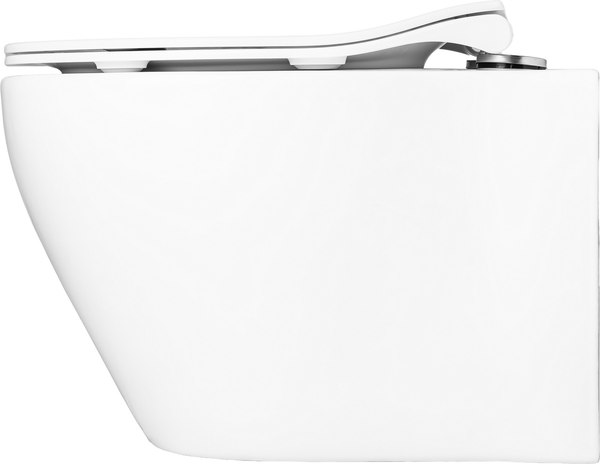 Сиденье для унитаза Saniteco KW-8