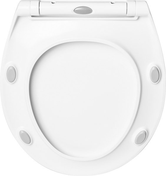 Сиденье для унитаза Saniteco KW-8