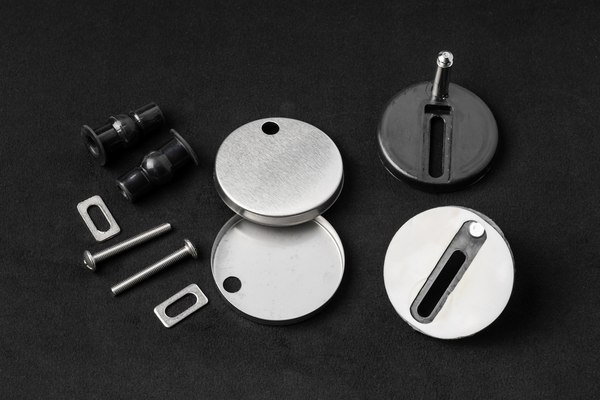 Сиденье для унитаза Saniteco KW-8