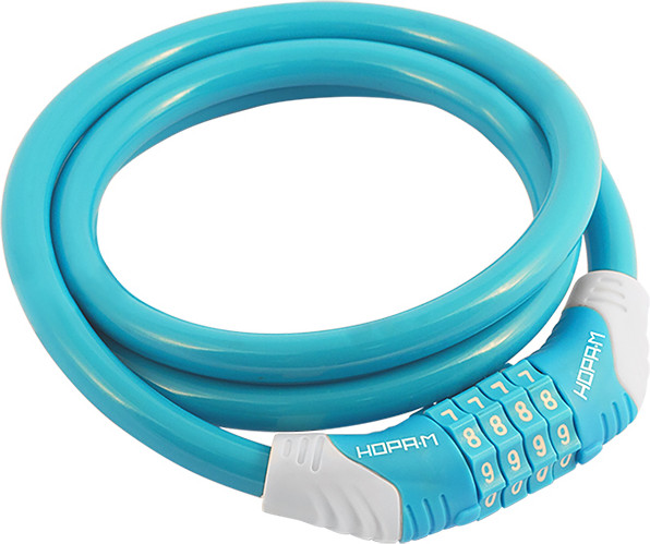 Велозамок Нора-М №31 - фото