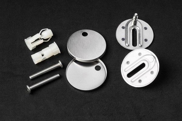 Сиденье для унитаза Saniteco KW-7