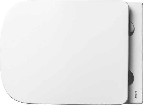 Сиденье для унитаза Saniteco KW-7