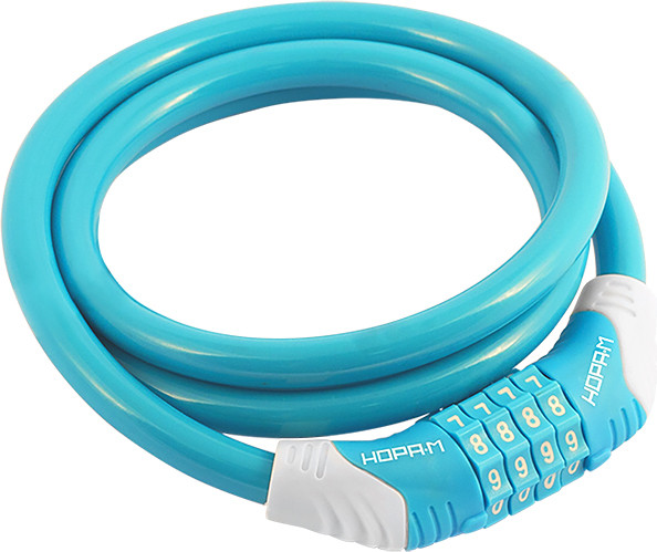 Велозамок Нора-М №31 - фото