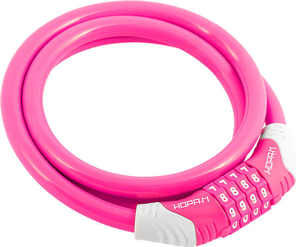 Велозамок Нора-М №31 - фото