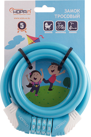 Велозамок Нора-М №31