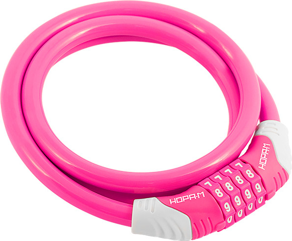 Велозамок Нора-М №31 - фото