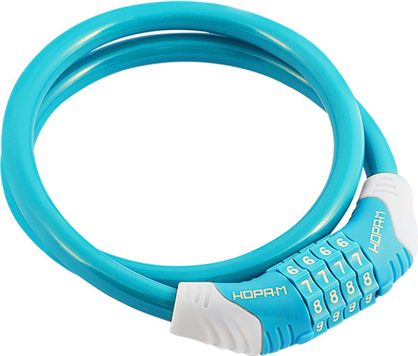 Велозамок Нора-М №31 - фото