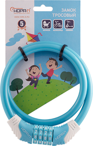 Велозамок Нора-М №31