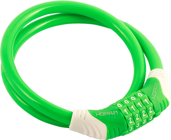 Велозамок Нора-М №31 - фото