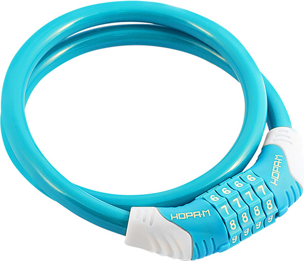 Велозамок Нора-М №31 - фото