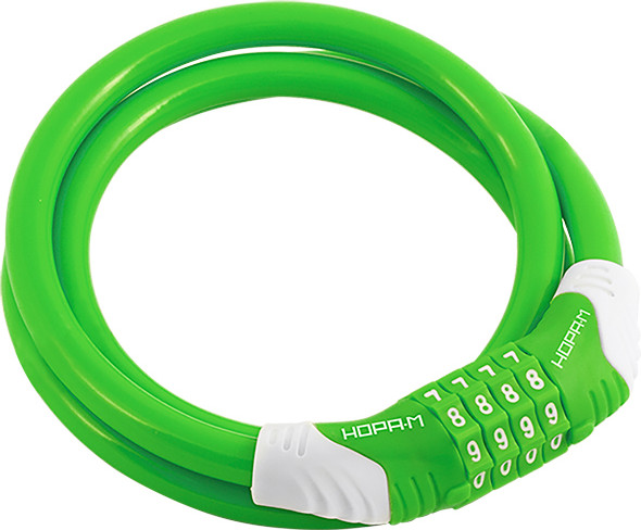 Велозамок Нора-М №31 - фото