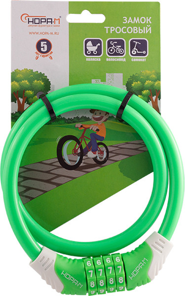 Велозамок Нора-М №31