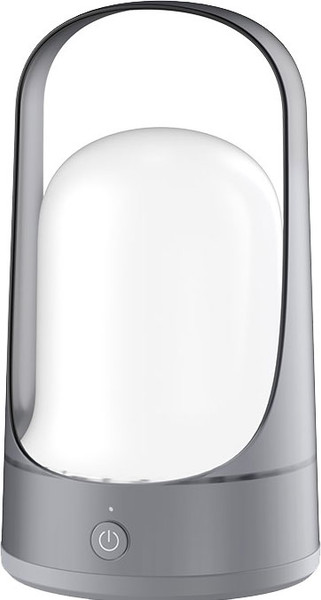 Фонарь JAZZway Accu5-L60-gy / 5058323 - фото