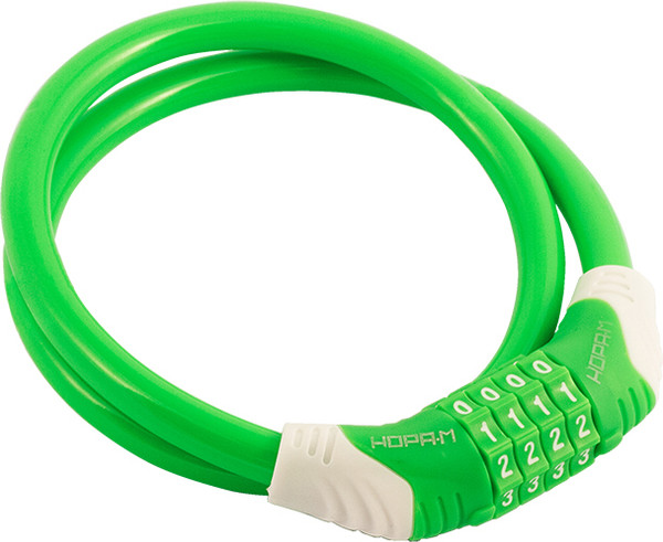 Велозамок Нора-М №31 - фото