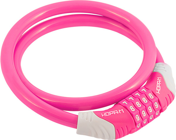 Велозамок Нора-М №31 - фото