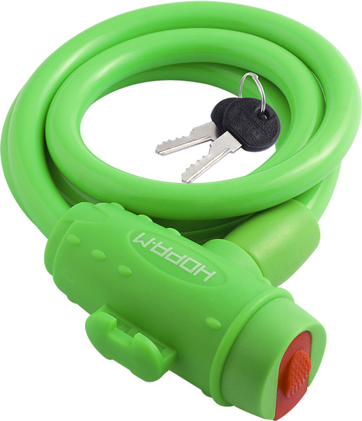 Велозамок Нора-М №33 - фото