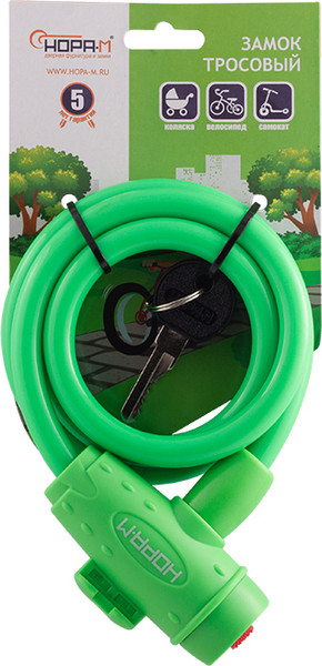 Велозамок Нора-М №33