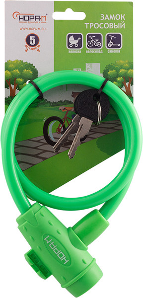 Велозамок Нора-М №33