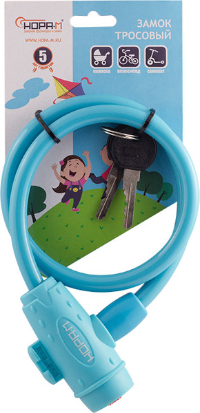 Велозамок Нора-М №33