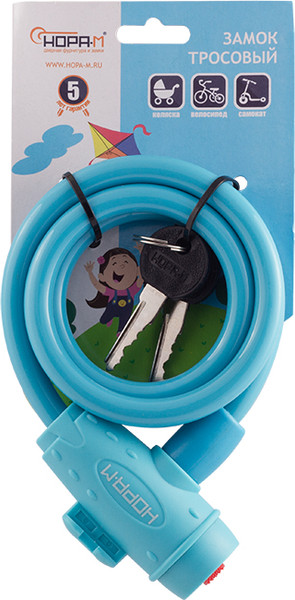 Велозамок Нора-М №33