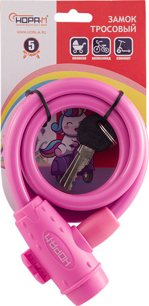 Велозамок Нора-М №33