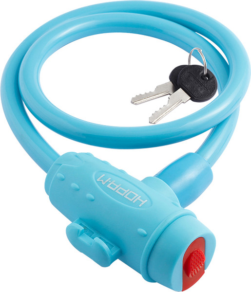 Велозамок Нора-М №33 - фото