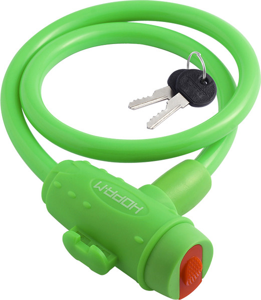 Велозамок Нора-М №33 - фото