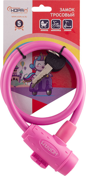 Велозамок Нора-М №33