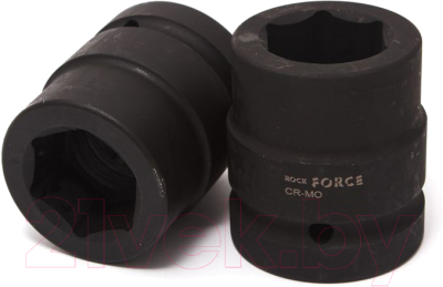 Головка слесарная RockForce RF-48521