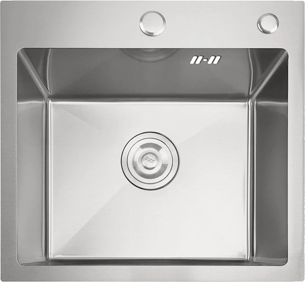 Мойка кухонная Asteria A5550S - фото