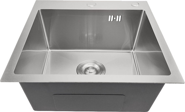 Мойка кухонная Asteria A5550S