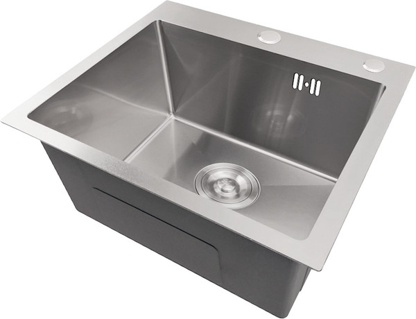 Мойка кухонная Asteria A5550S