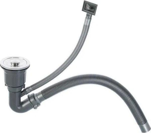 Мойка кухонная Asteria A5550S