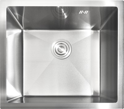 Мойка кухонная Asteria A5045S - фото