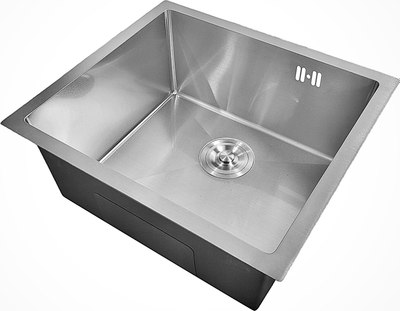 Мойка кухонная Asteria A5045S