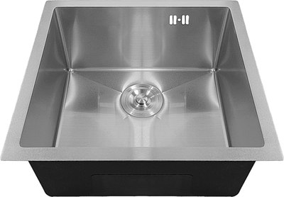 Мойка кухонная Asteria A5045S