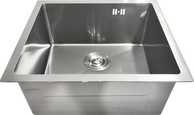 Мойка кухонная Asteria A5045S