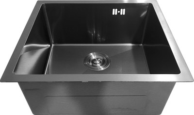 Мойка кухонная Asteria A5045NB